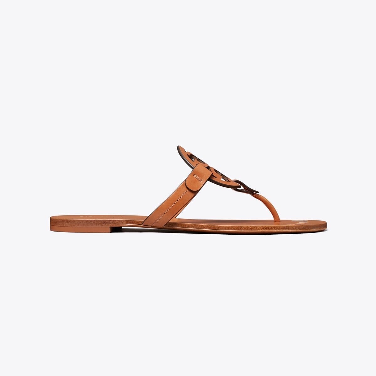 Miller Nail Polish Sandal