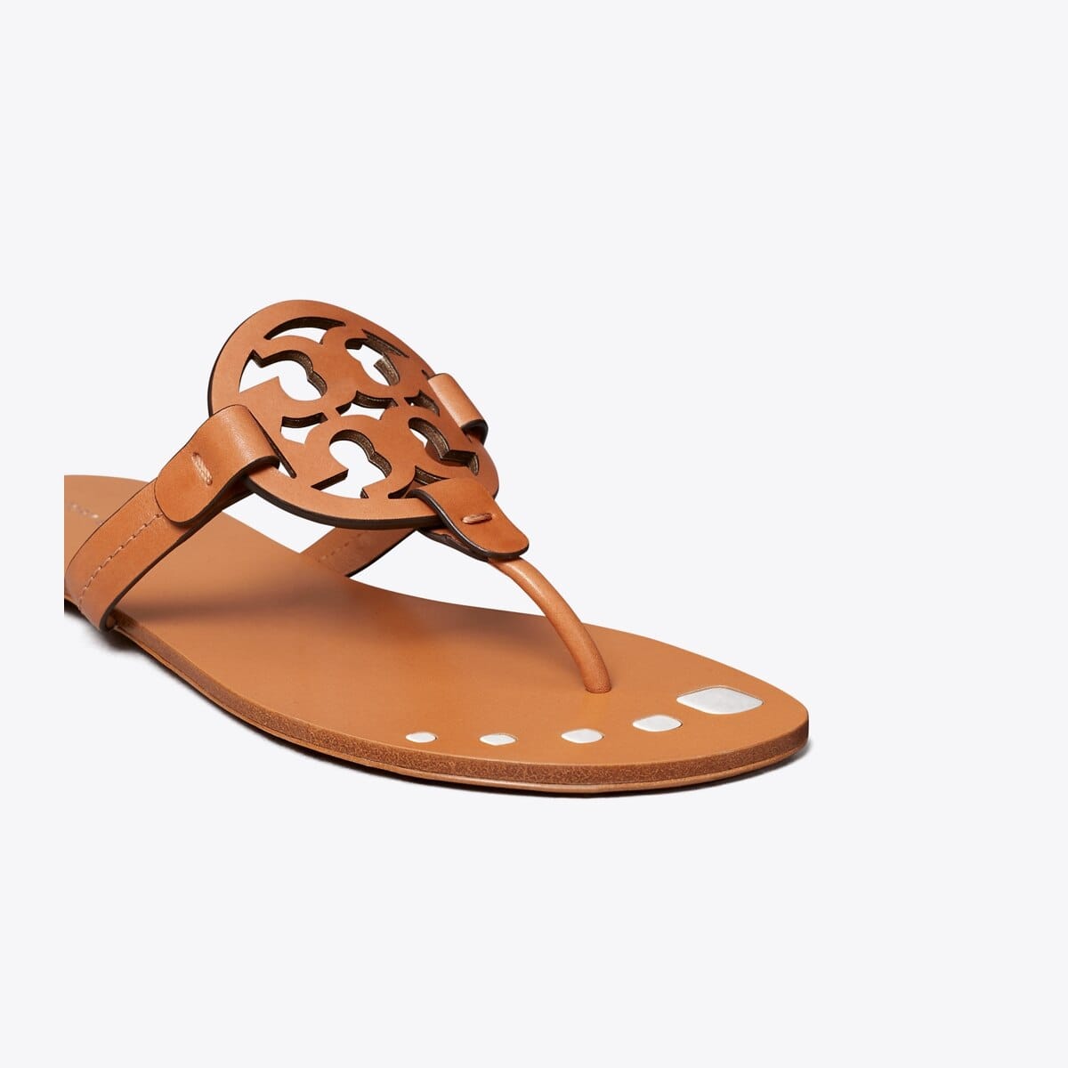 Miller Nail Polish Sandal