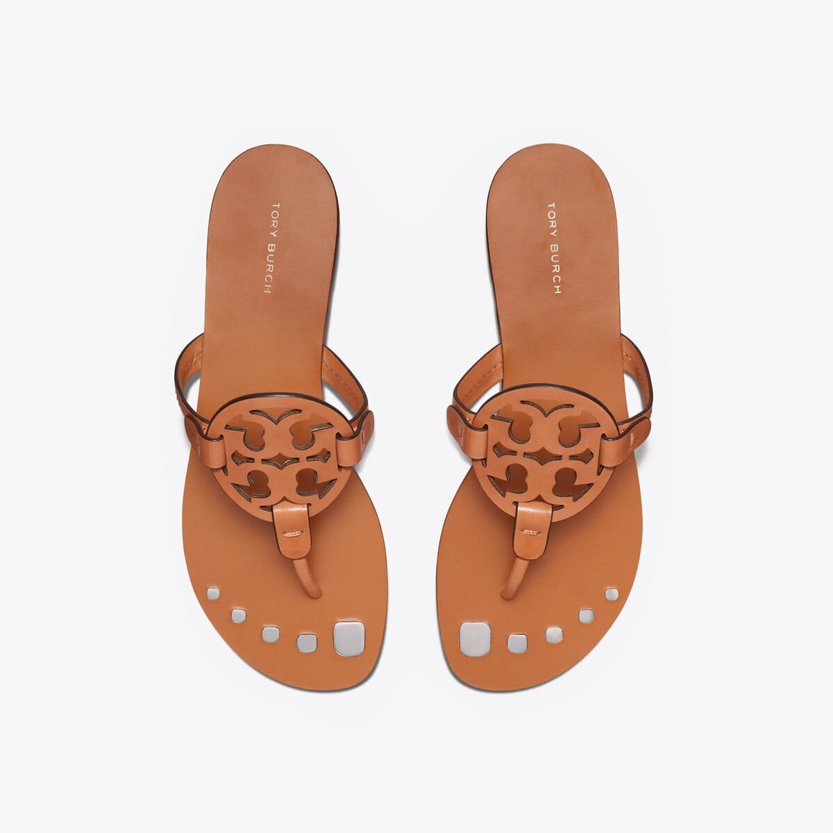 Miller Nail Polish Sandal