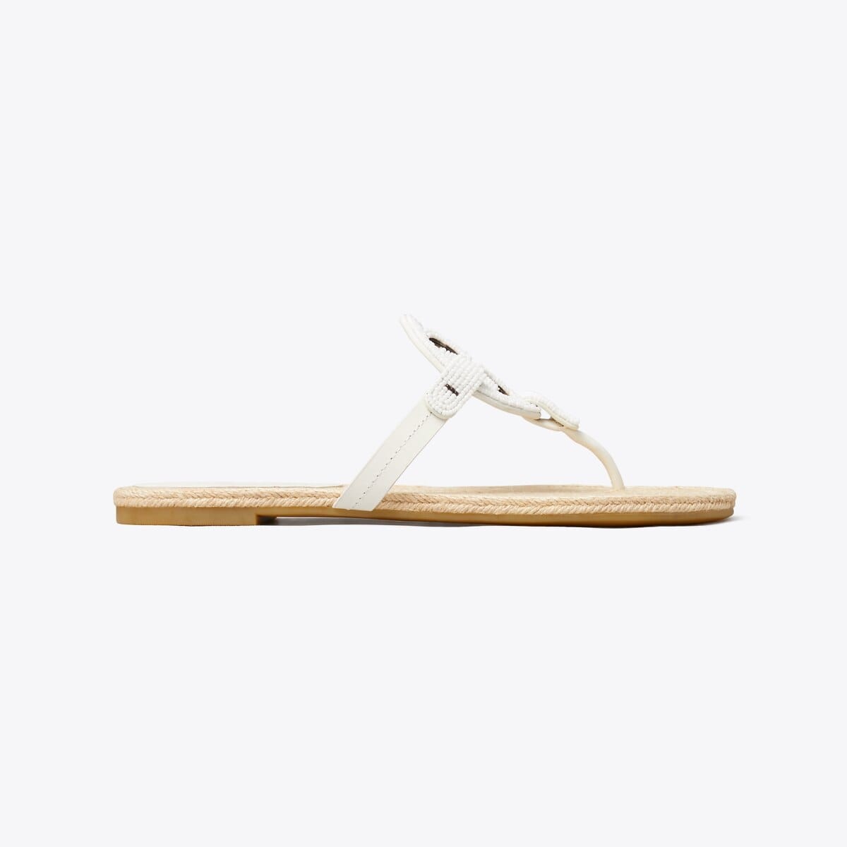 Miller Beaded Espadrille