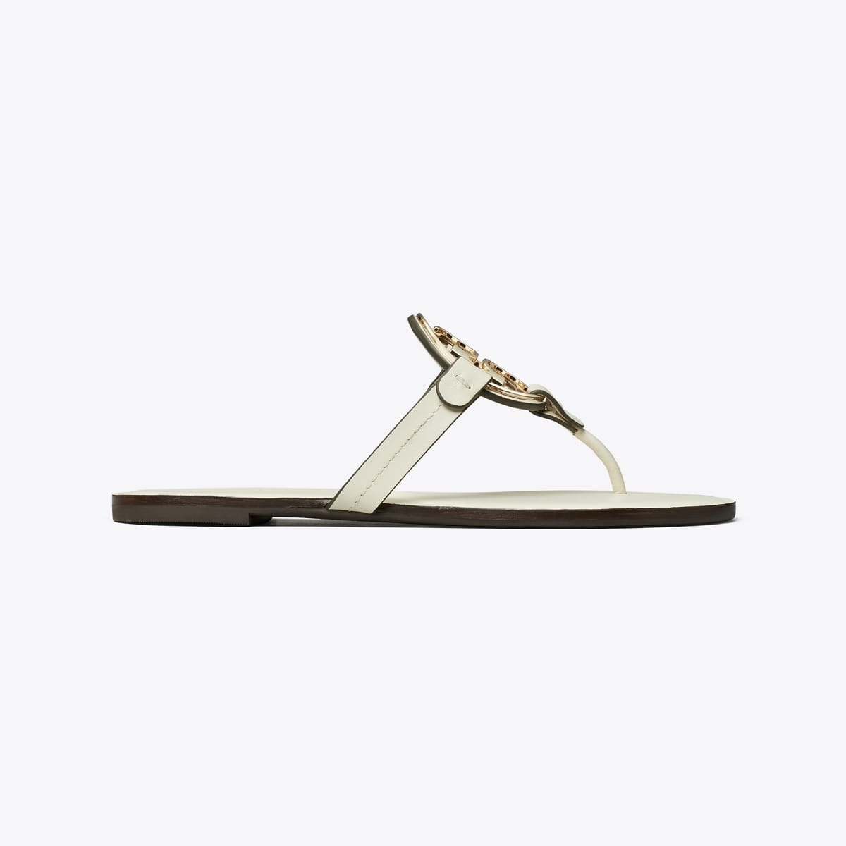 Metal Miller Sandal