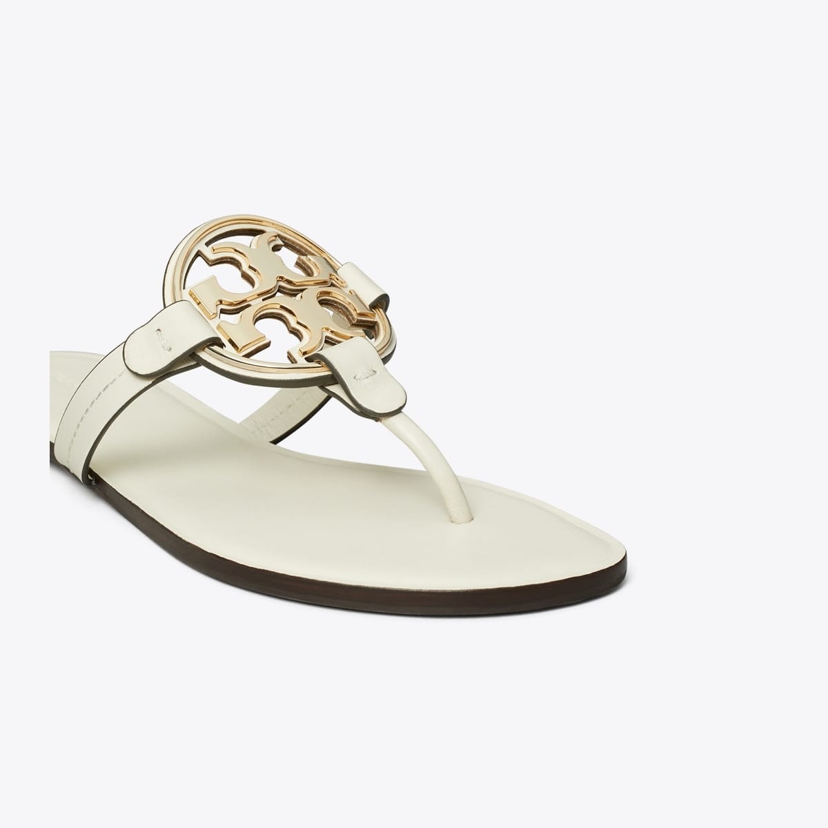 Metal Miller Sandal