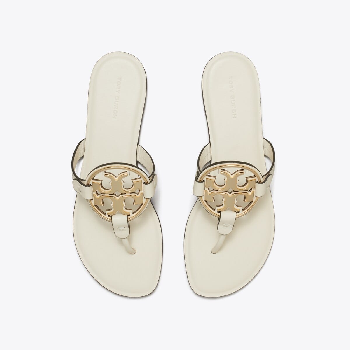 Metal Miller Sandal