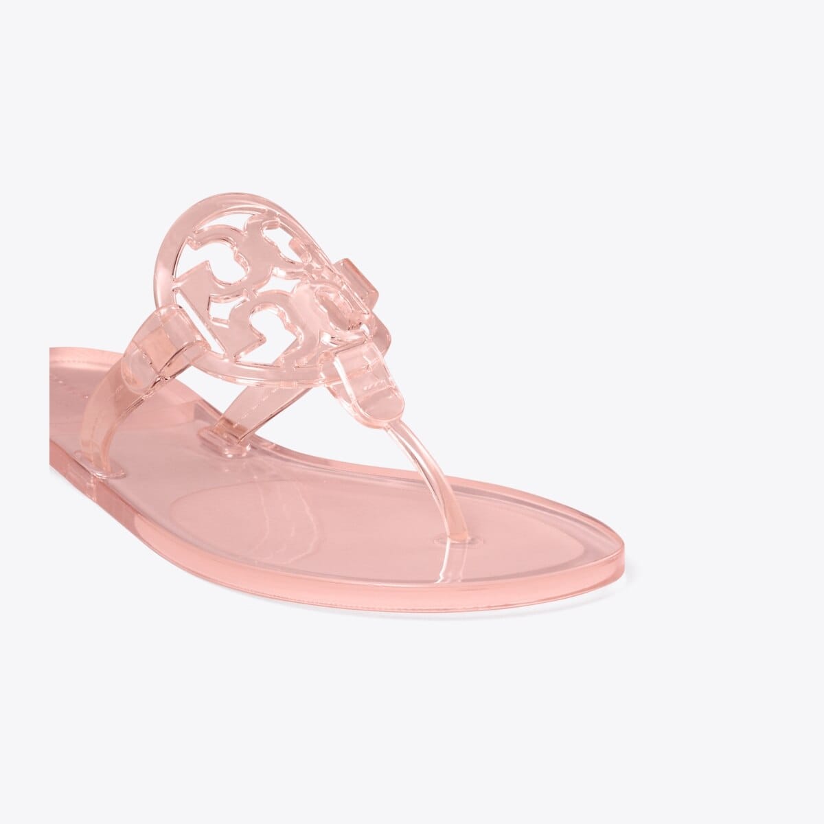 Miller Jelly Sandal