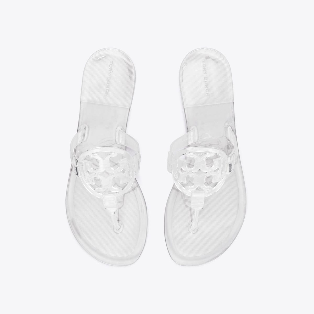 Miller Jelly Sandal