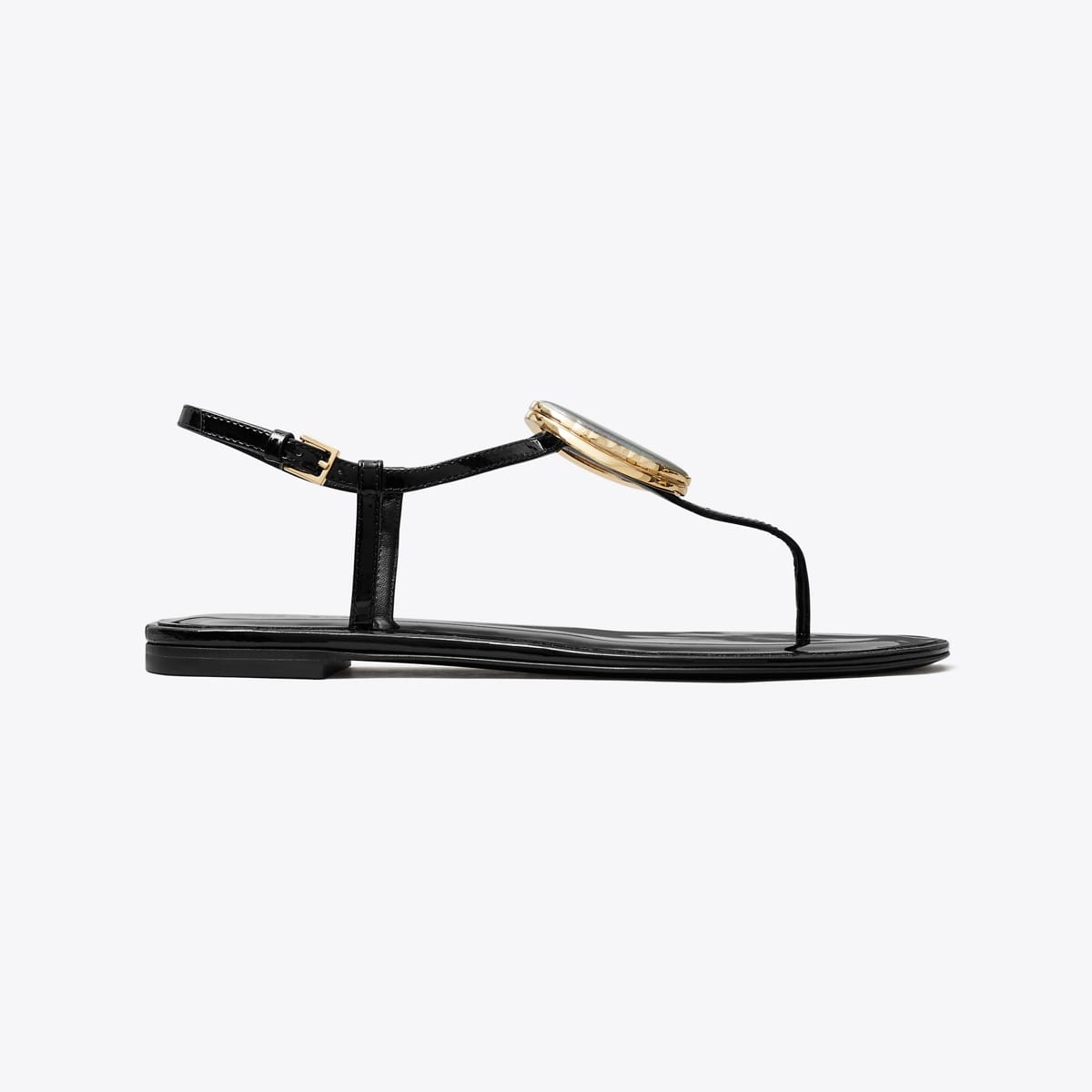 Patos T-Strap Sandal