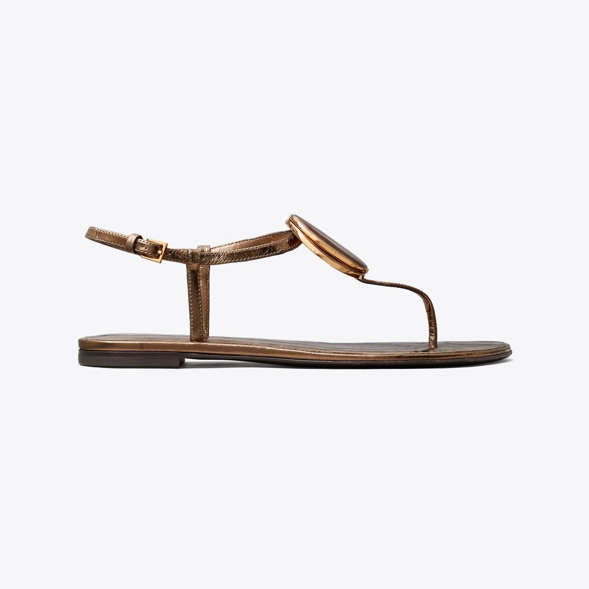 Patos T-Strap Sandal