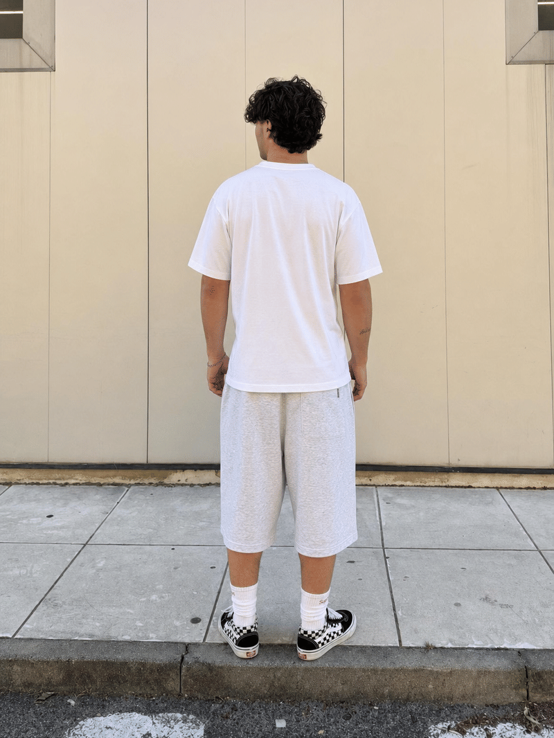 Be Autyst Billie Icon White T-Shirt