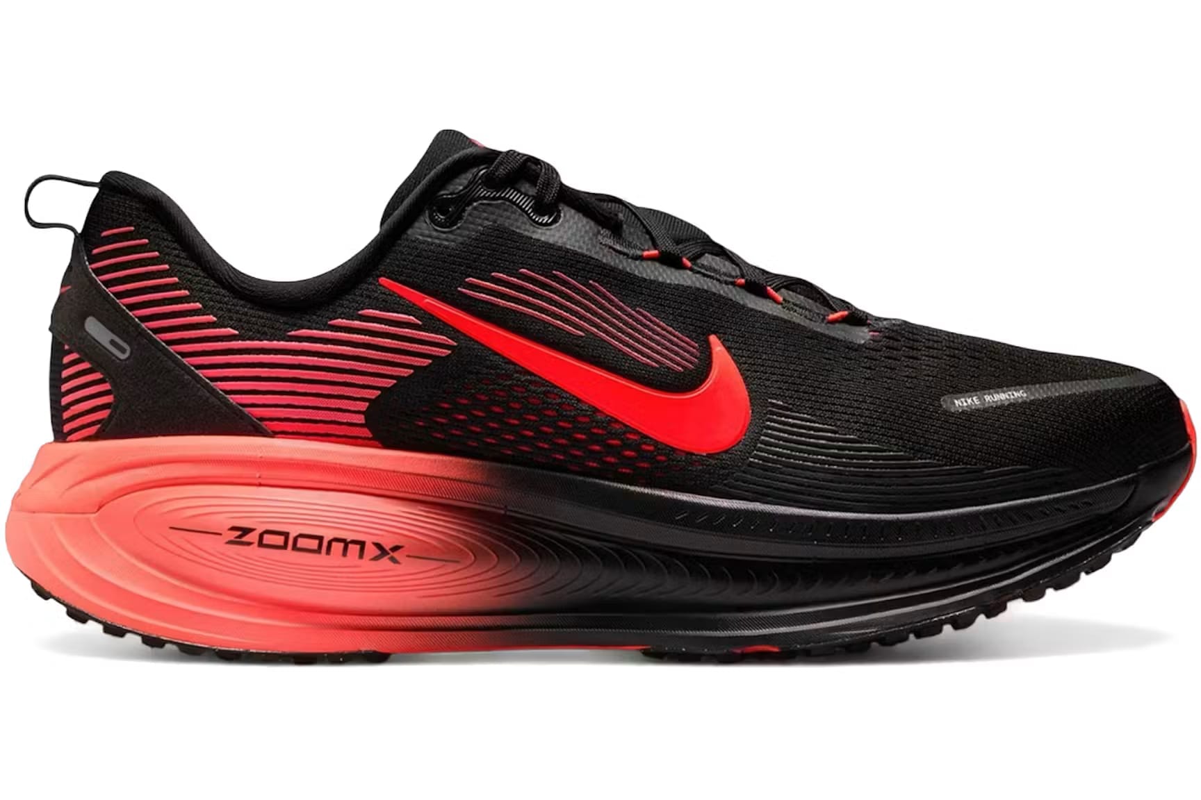 Nike Vomero 18 Bred