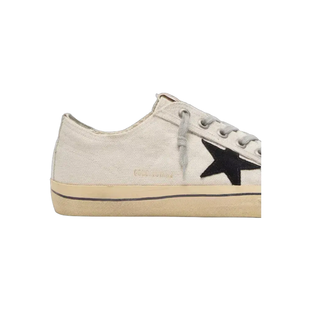 Golden Goose Wmns V-Star 'Black'
