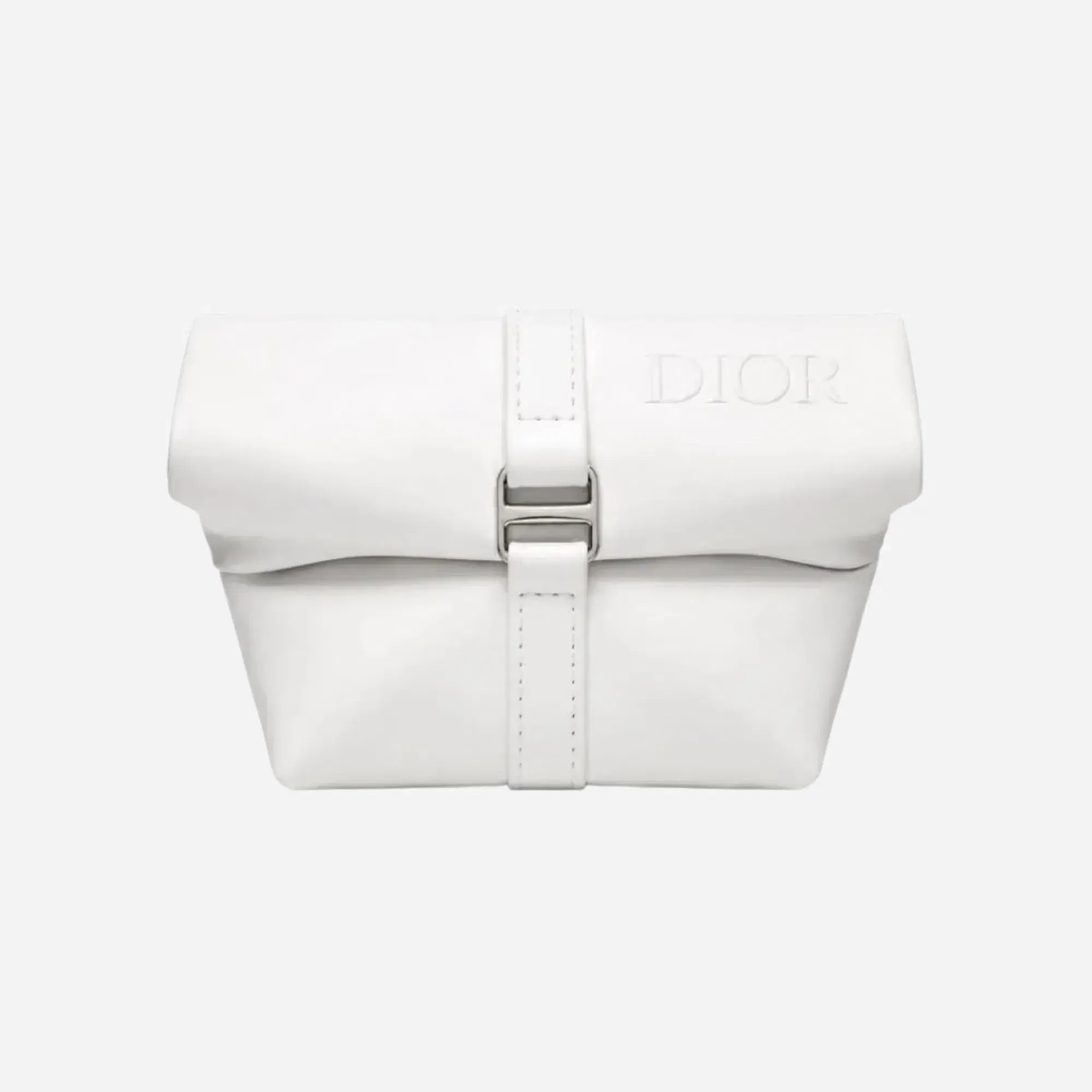 Dior Beauty Roll-Top Cosmetic Pouch