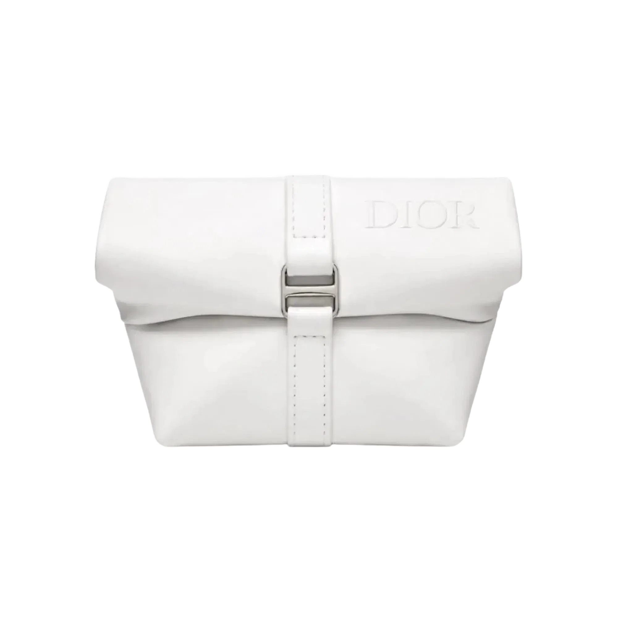 Dior Beauty Roll-Top Cosmetic Pouch