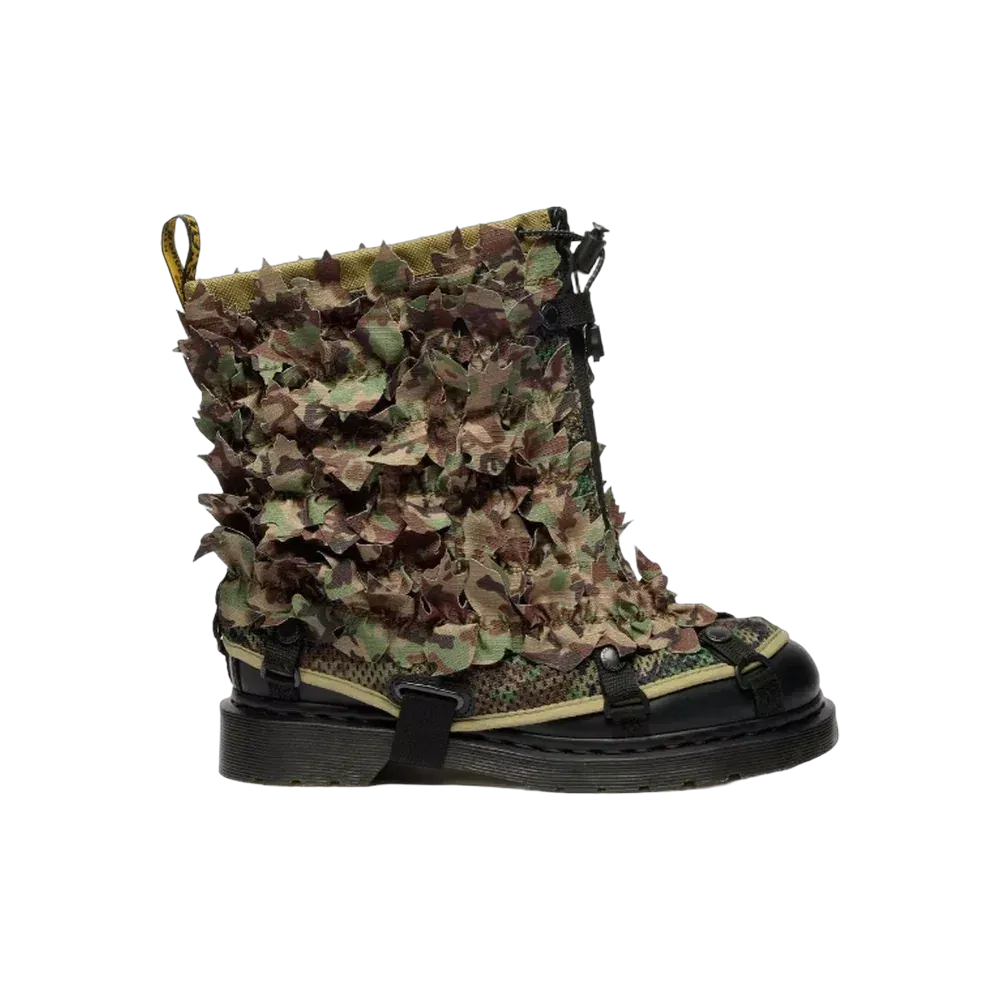 Dr Martens 1460 Babylon Camo
