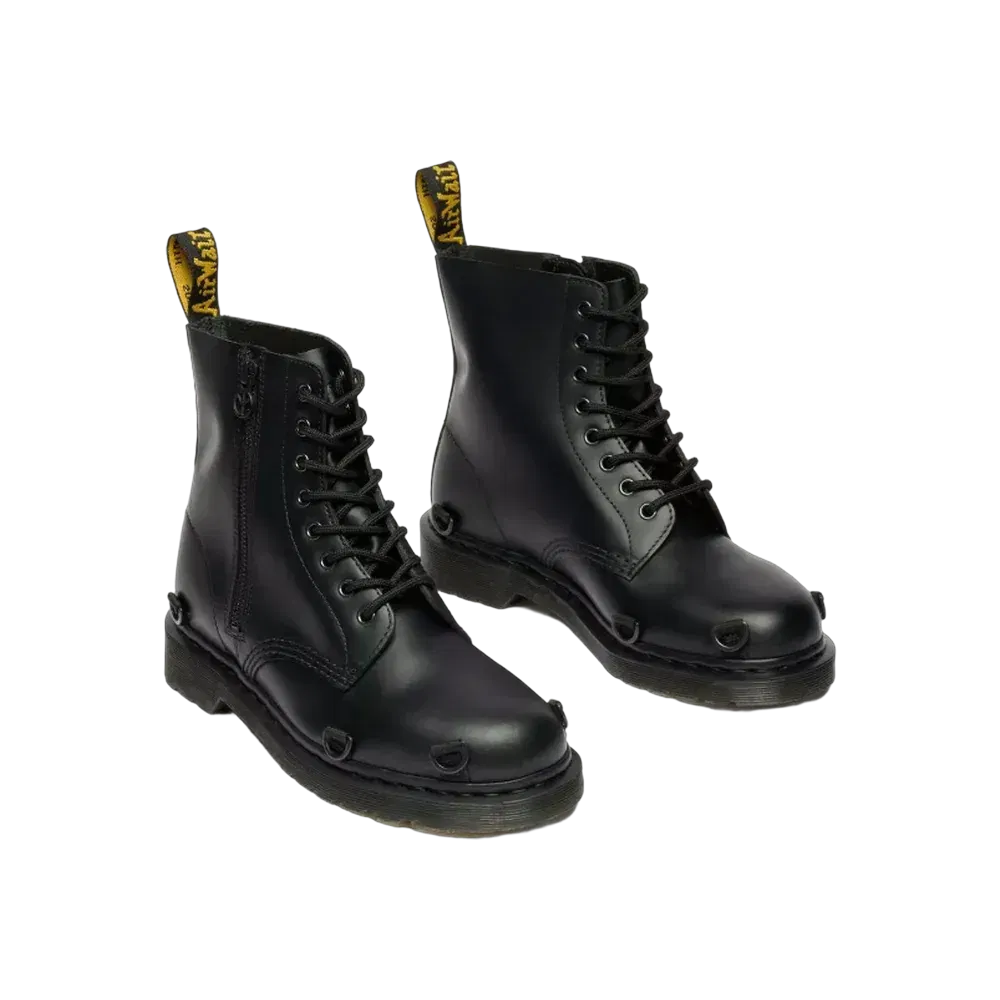 Dr Martens 1460 Babylon Camo