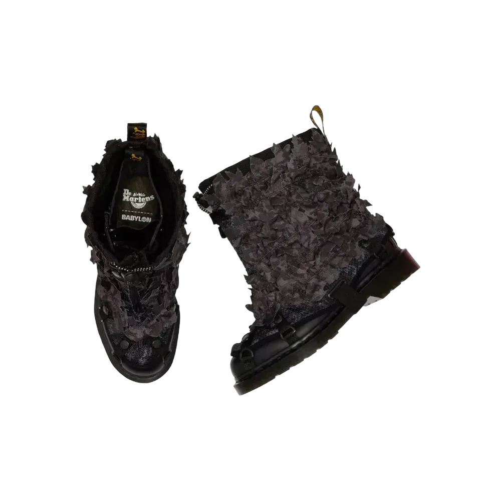Dr Martens 1460 Babylon Camo