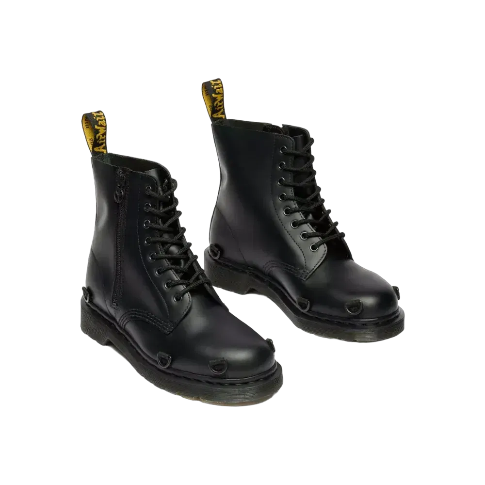 Dr Martens 1460 Babylon Camo