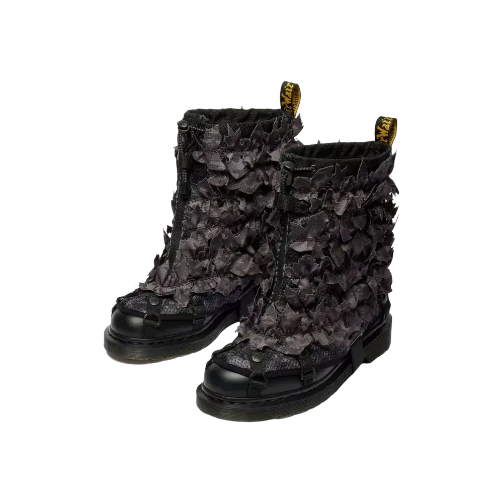 Dr Martens 1460 Babylon Camo