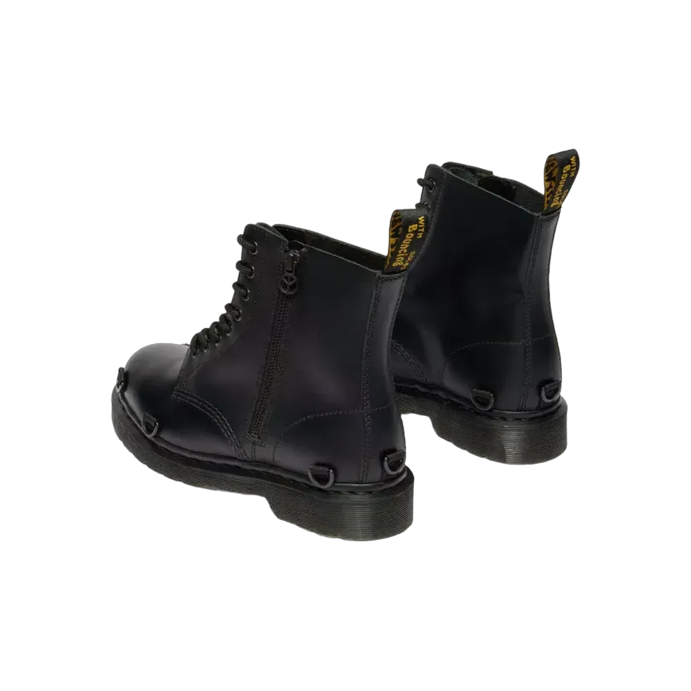 Dr Martens 1460 Babylon Camo