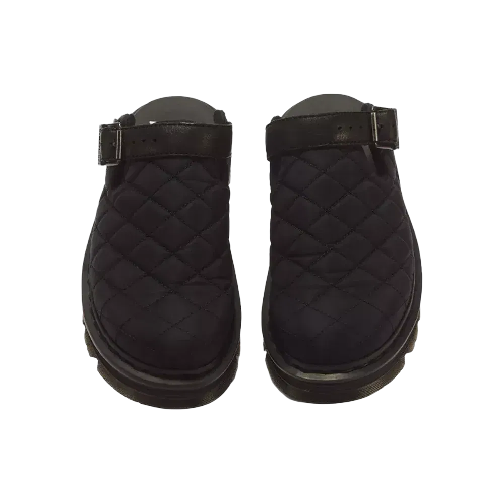 Dr Martens Zebzag Black