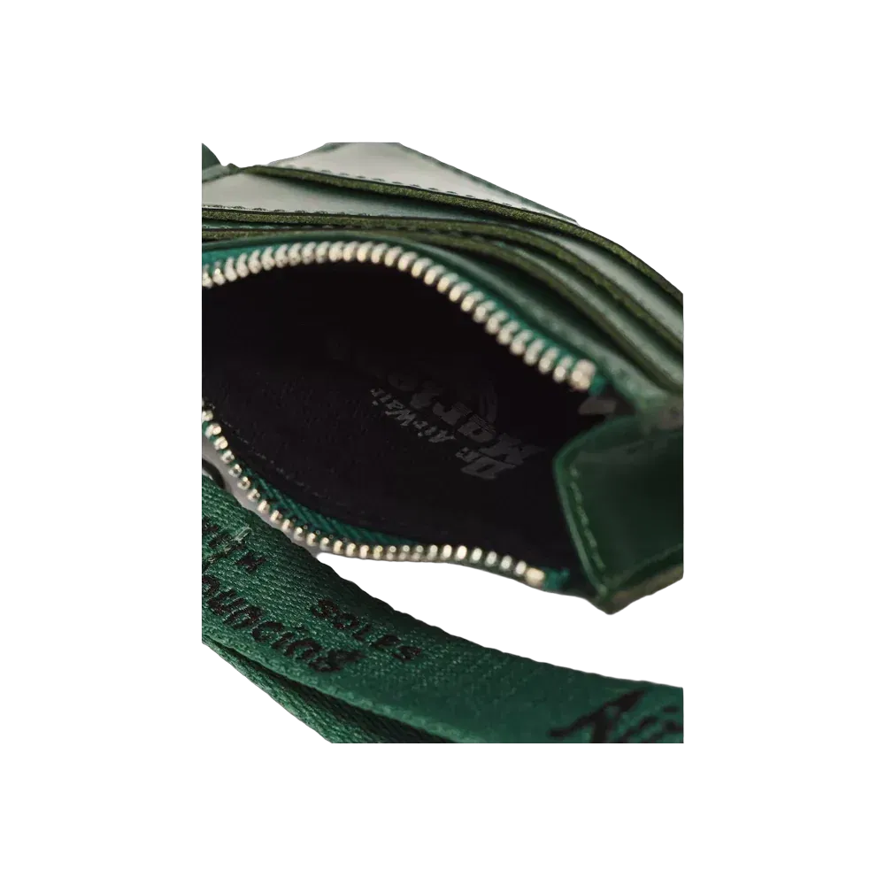Dr Martens Cardholder DMS Green