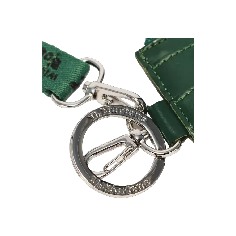 Dr Martens Cardholder DMS Green