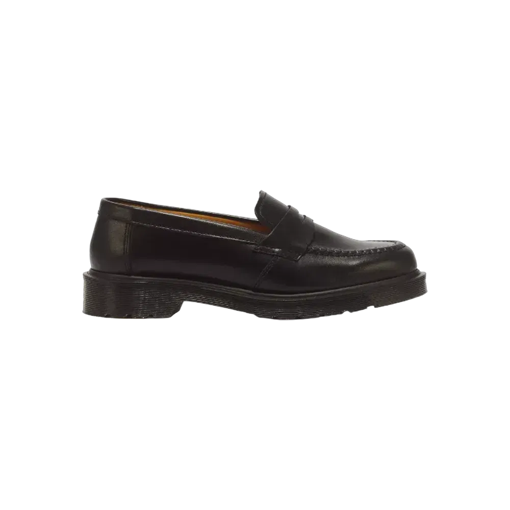 Dr Martens Delapre Made In England Black
