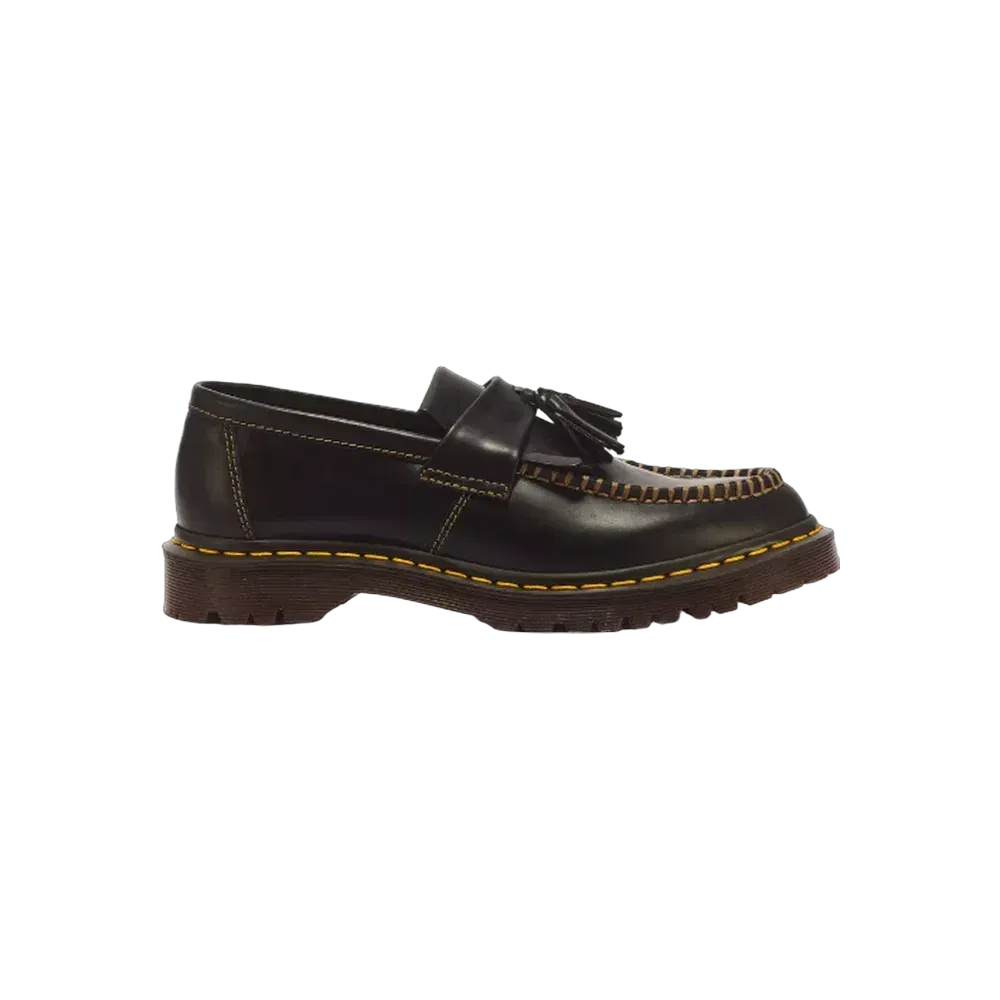 Dr Martens Adrian Black