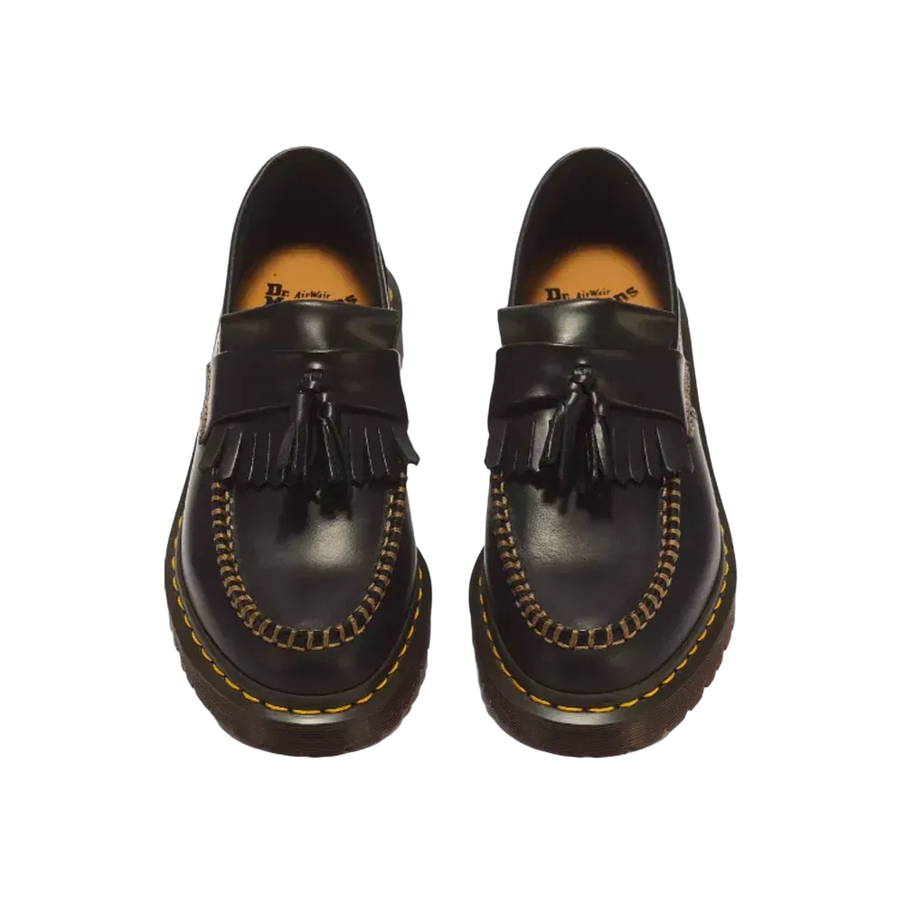 Dr Martens Adrian Black