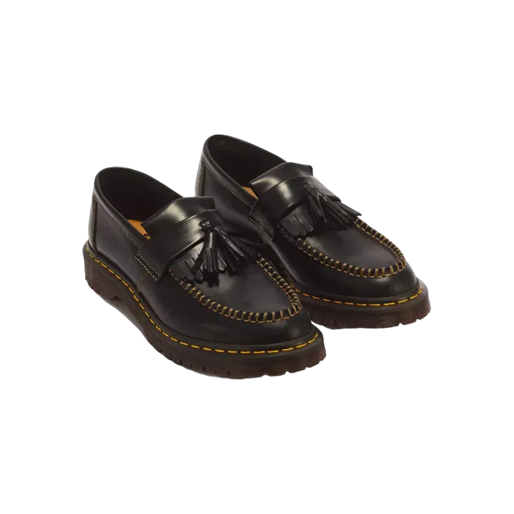 Dr Martens Adrian Black