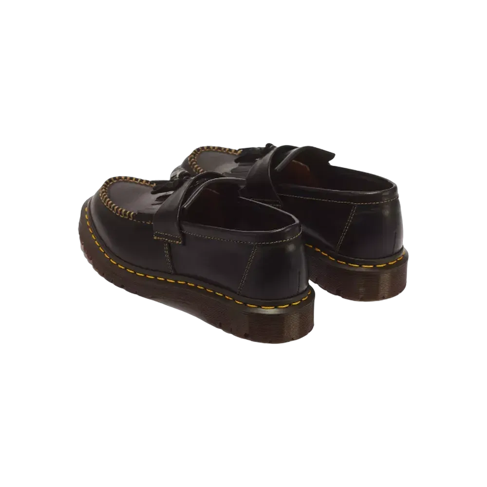 Dr Martens Adrian Black