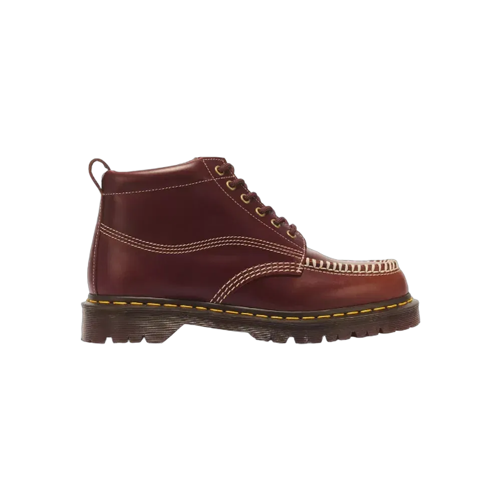 Dr Martens Lowell Chukka Butterscotch