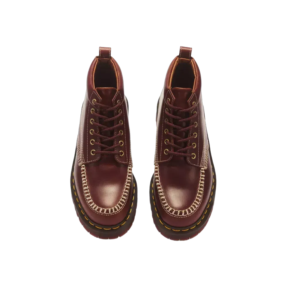 Dr Martens Lowell Chukka Butterscotch