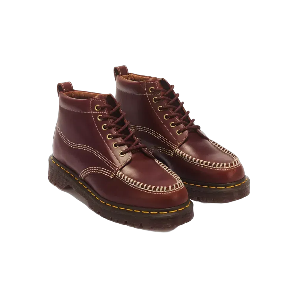 Dr Martens Lowell Chukka Butterscotch
