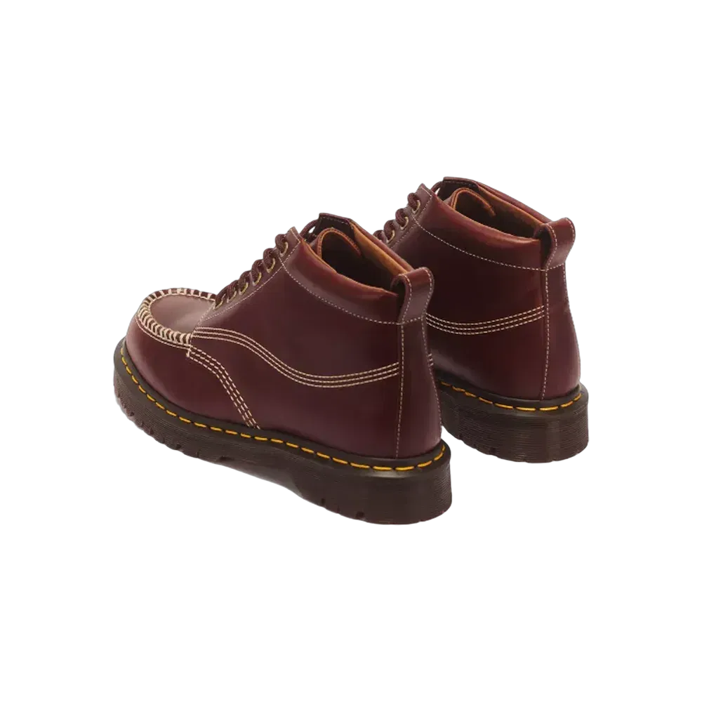 Dr Martens Lowell Chukka Butterscotch