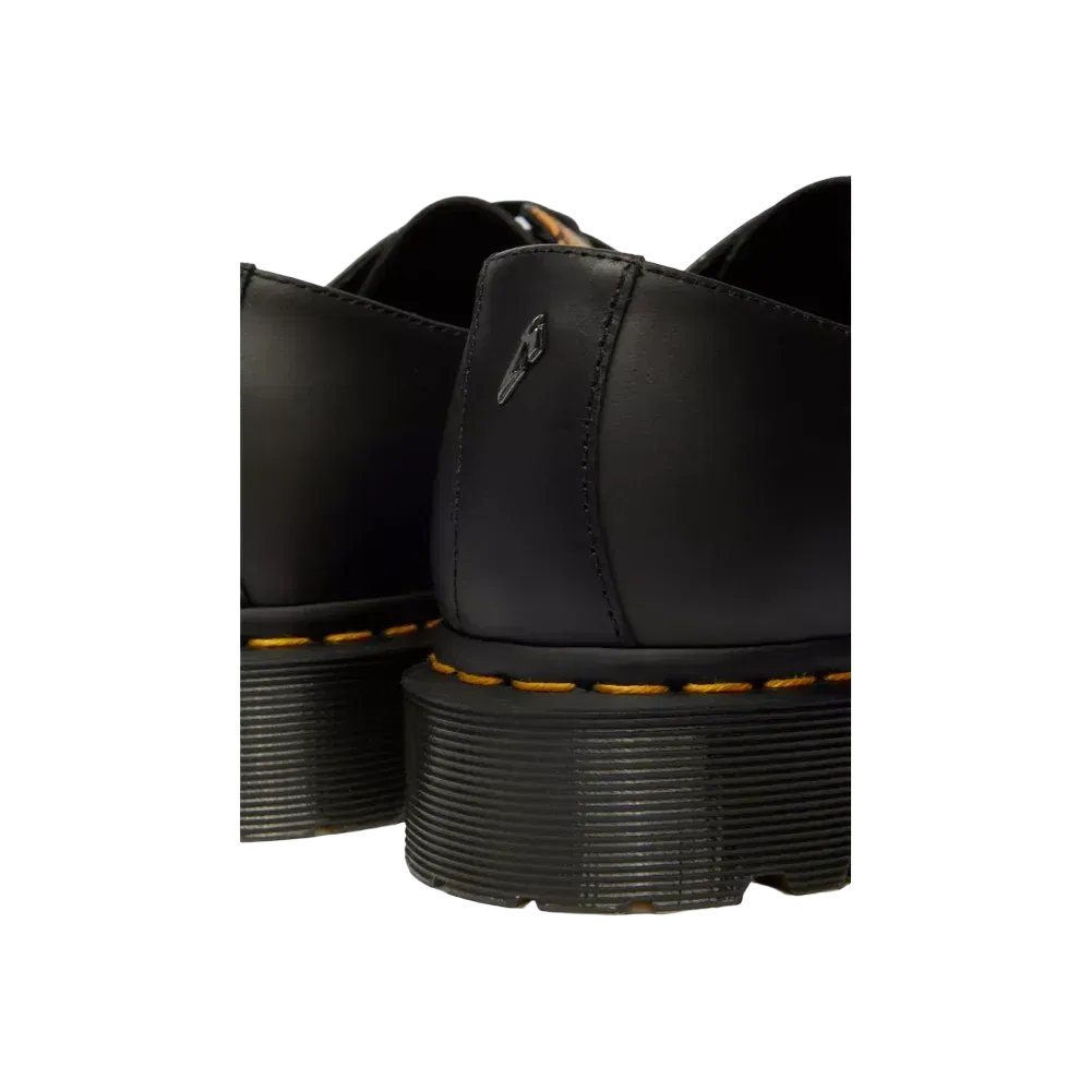Dr Martens 1461 Metallica Damage Tour Print