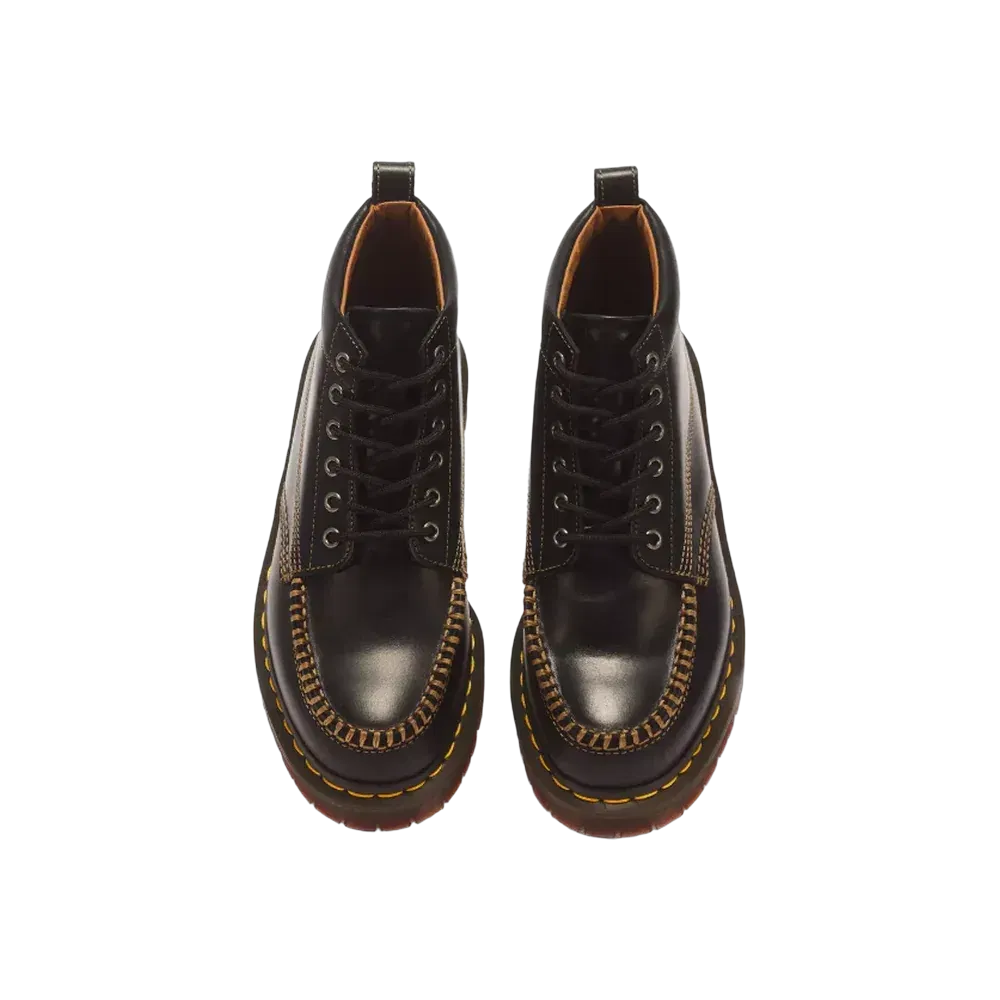 Dr Martens Lowell Chukka Black