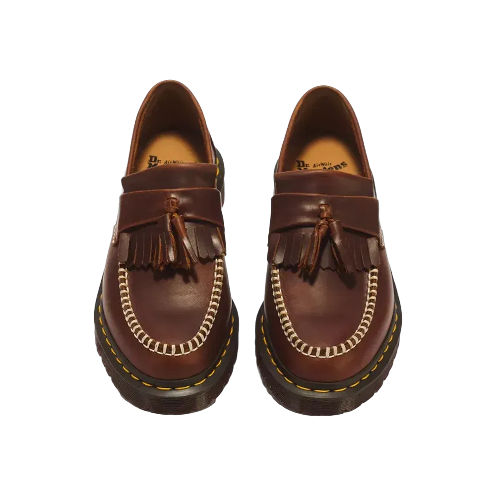 Dr Martens Adrian Butterscotch