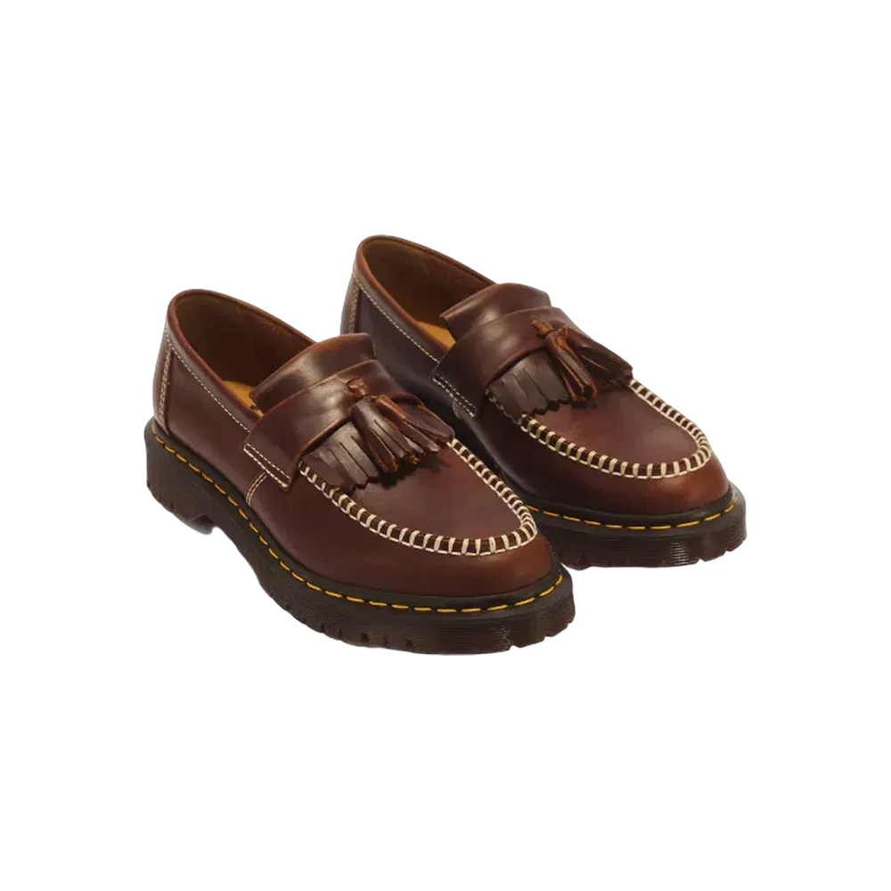 Dr Martens Adrian Butterscotch