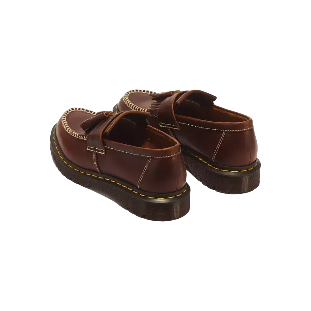 Dr Martens Adrian Butterscotch