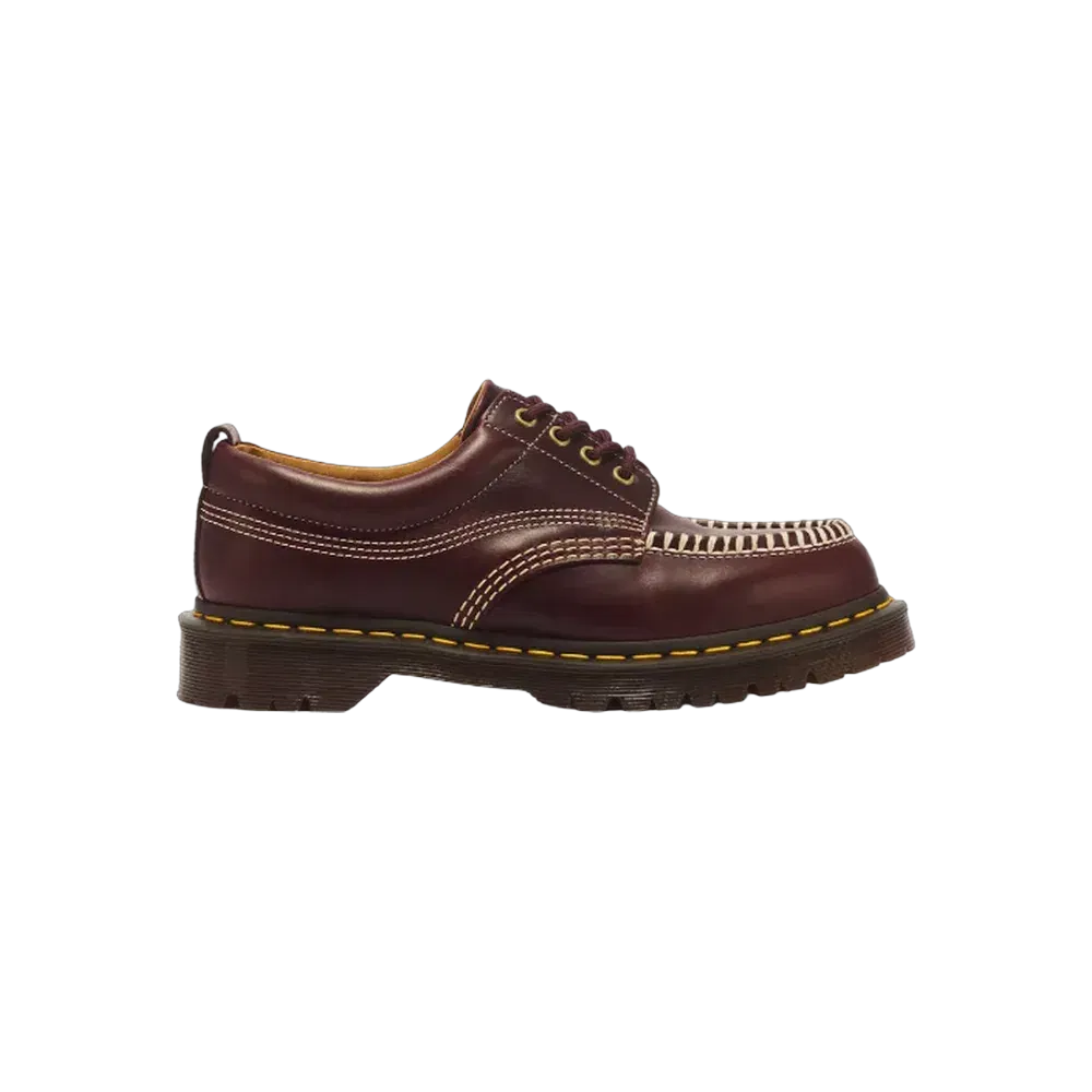 Dr Martens Lowell Cherry Red