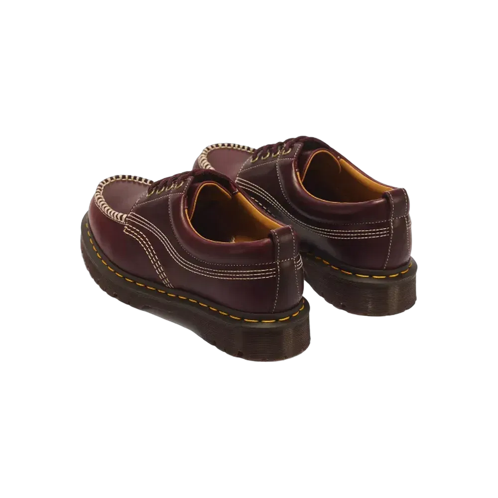 Dr Martens Lowell Cherry Red