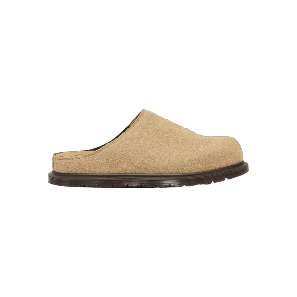 Dr Martens San Savannah Tan