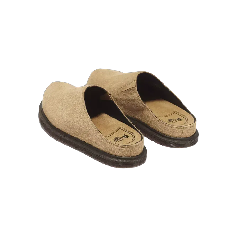 Dr Martens San Savannah Tan