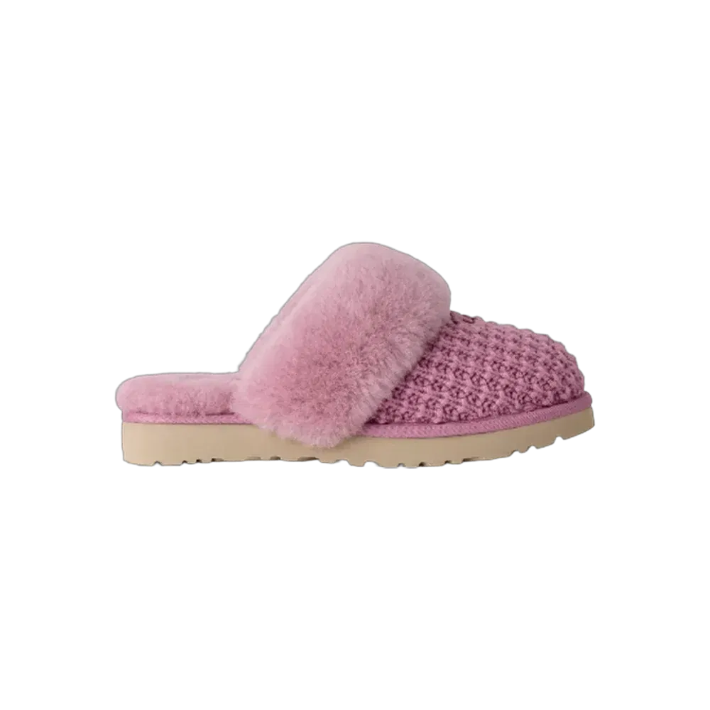 Ugg Cozy dusty orchid