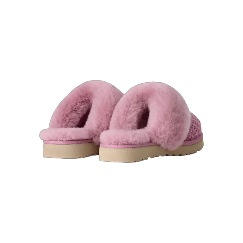Ugg Cozy dusty orchid