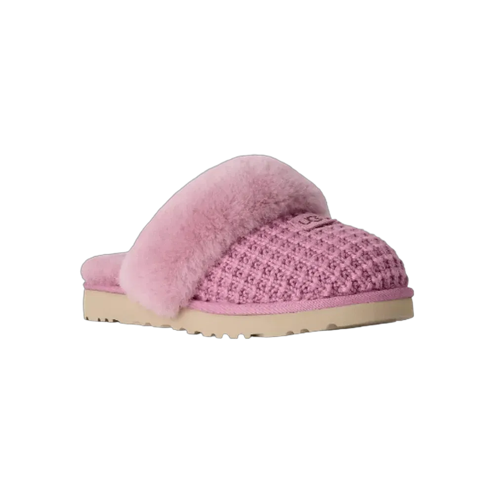 Ugg Cozy dusty orchid