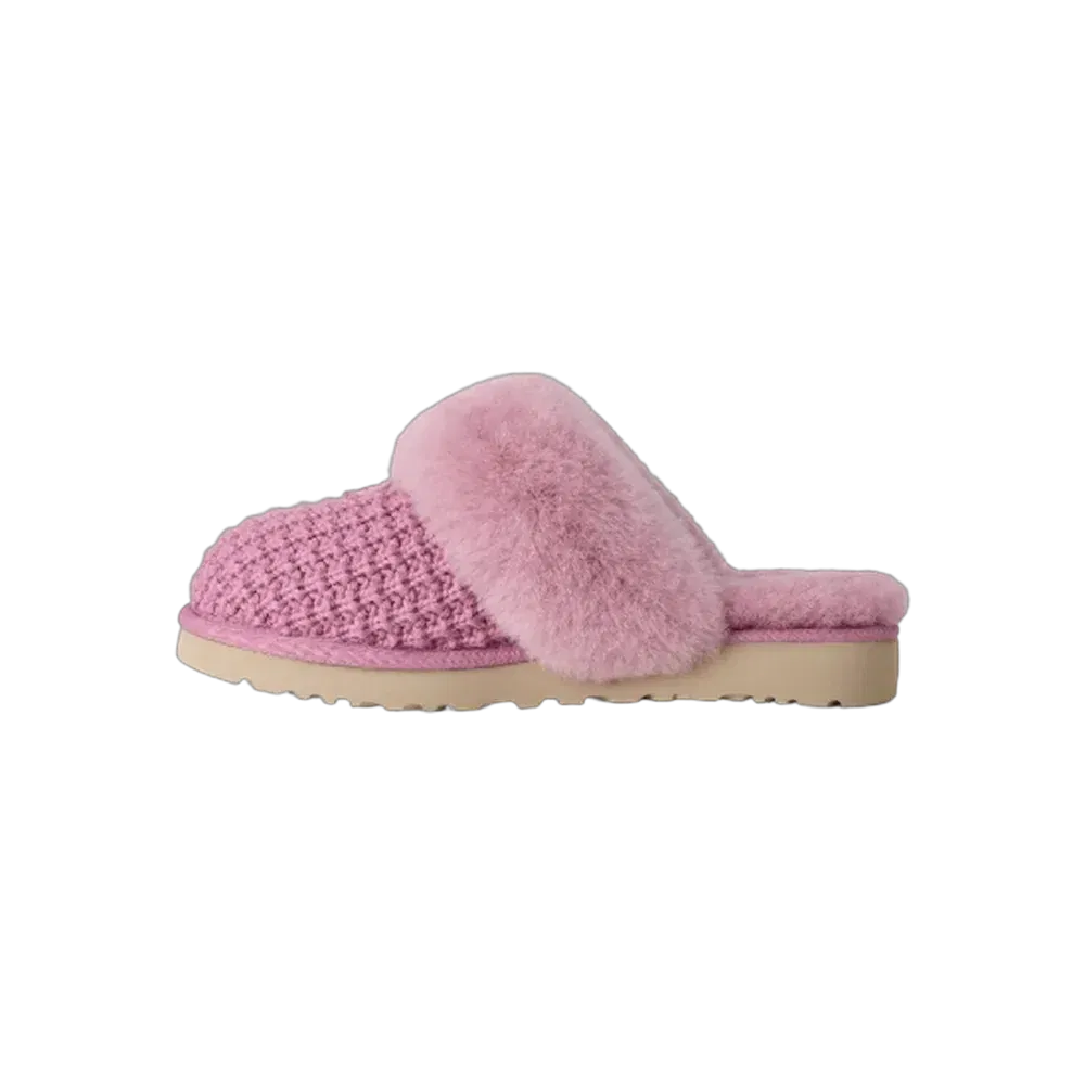 Ugg Cozy dusty orchid