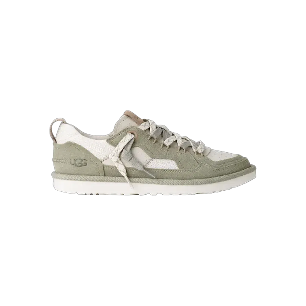 Ugg Minimel moonlight / bay leaf