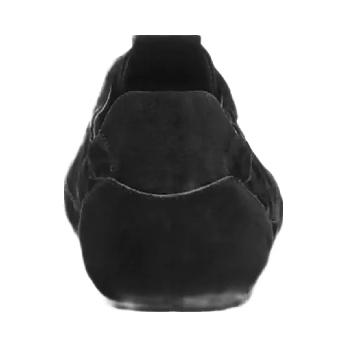 Coach Soft Sneaker In Signature Nylon in Black