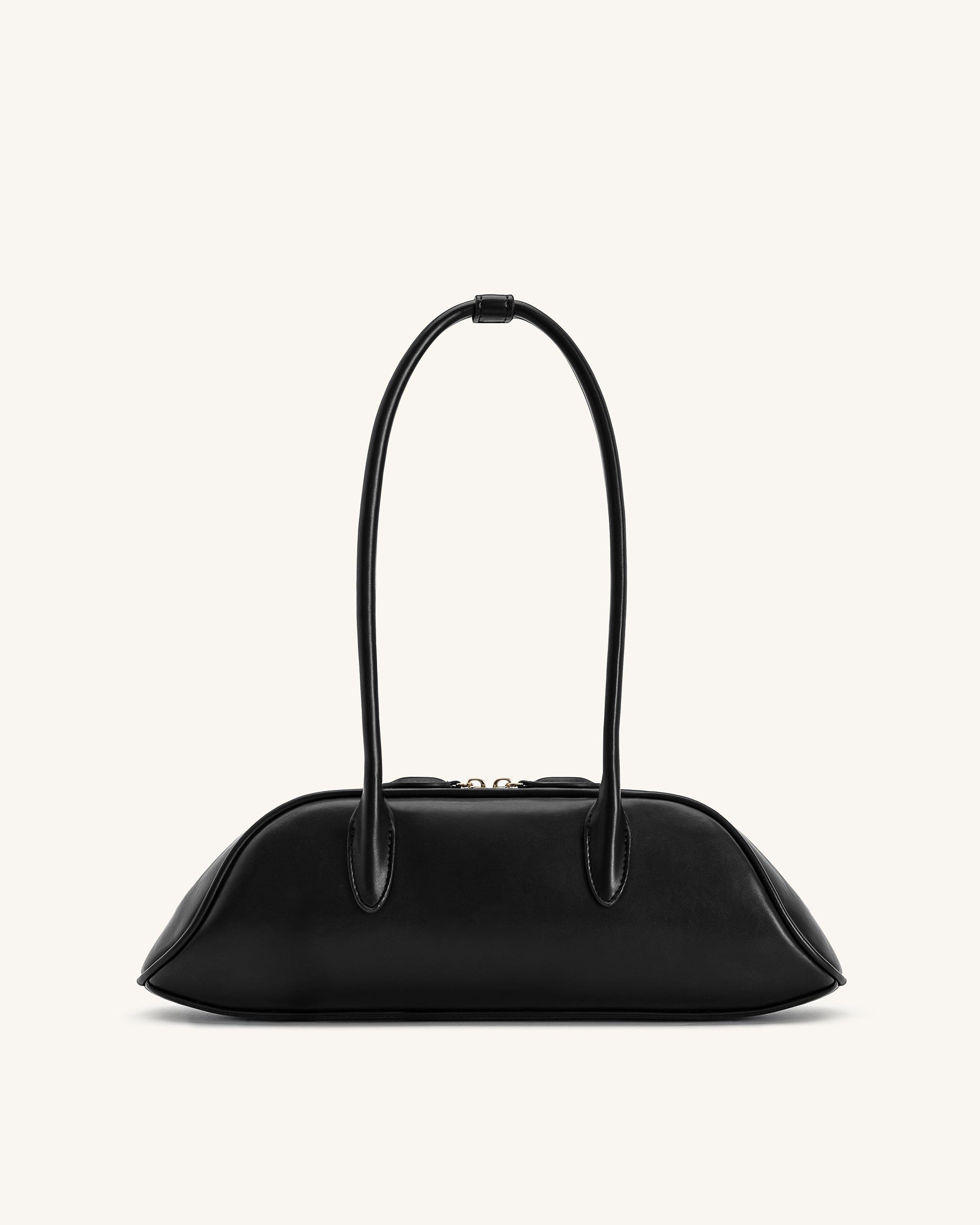 JW PEI Zora Shoulder Bag Black
